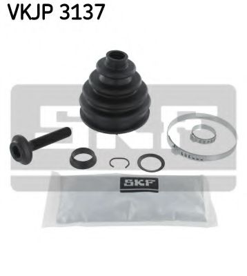 Комплект пыльника шруса SKF VKJP 3137