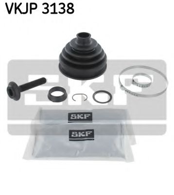 Комплект пыльника шруса SKF VKJP 3138