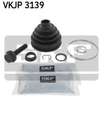 Комплект пыльника шруса SKF VKJP 3139