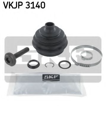 Комплект пыльника шруса SKF VKJP 3140