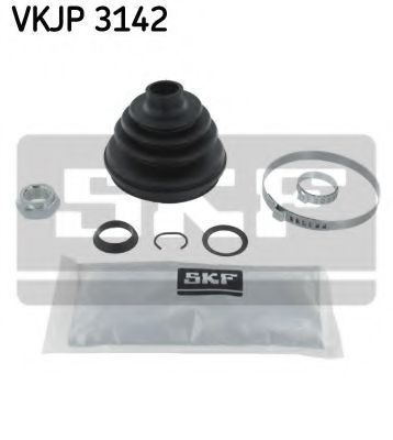 Комплект пыльника шруса SKF VKJP 3142