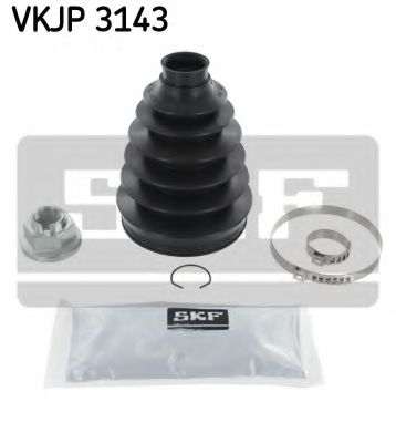 Комплект пыльника шруса SKF VKJP 3143