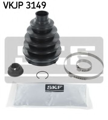 Комплект пыльника шруса SKF VKJP 3149