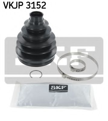 Комплект пыльника шруса SKF VKJP 3152