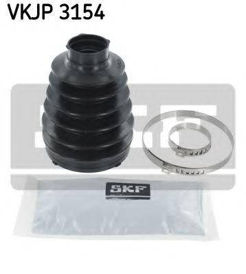 Комплект пыльника шруса SKF VKJP 3154