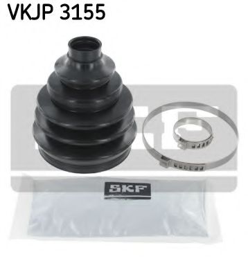 Комплект пыльника шруса SKF VKJP 3155