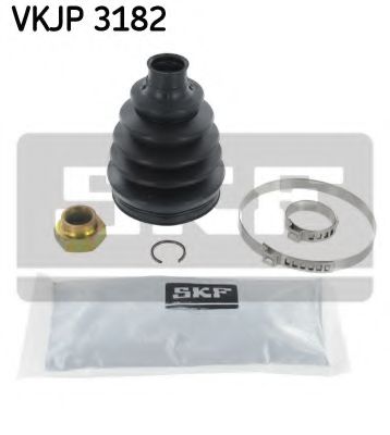Комплект пыльника шруса SKF VKJP 3182