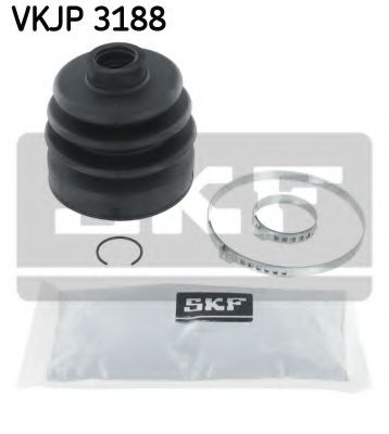 Комплект пыльника шруса SKF VKJP 3188