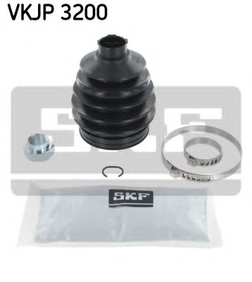 Комплект пыльника шруса SKF VKJP 3200