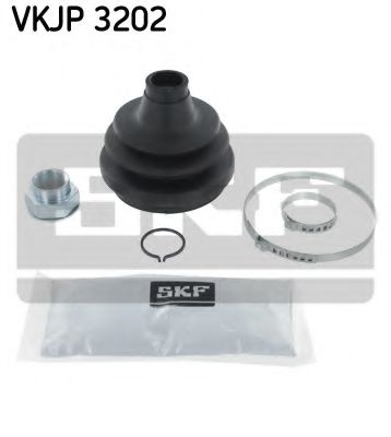 Комплект пыльника шруса SKF VKJP 3202