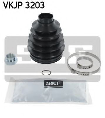 Комплект пыльника шруса SKF VKJP 3203