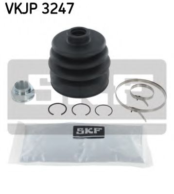 Комплект пыльника шруса SKF VKJP 3247