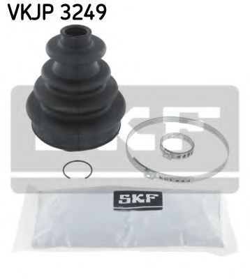 Комплект пыльника шруса SKF VKJP 3249
