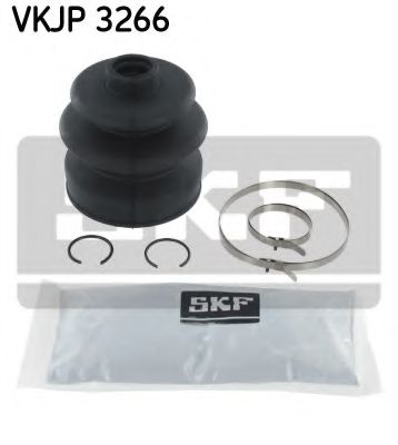Комплект пыльника шруса SKF VKJP 3266