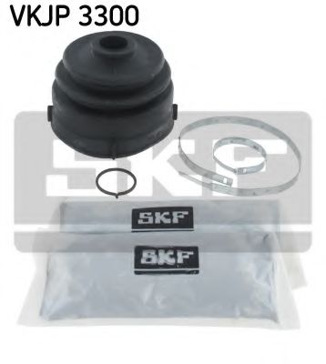 Комплект пыльника шруса SKF VKJP 3300
