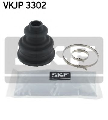 Комплект пыльника шруса SKF VKJP 3302