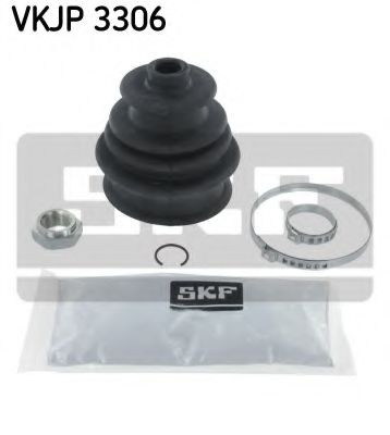 Комплект пыльника шруса SKF VKJP 3306