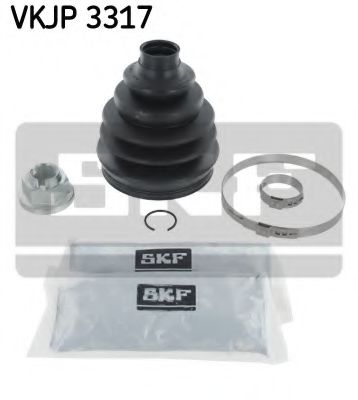 Комплект пыльника шруса SKF VKJP 3317