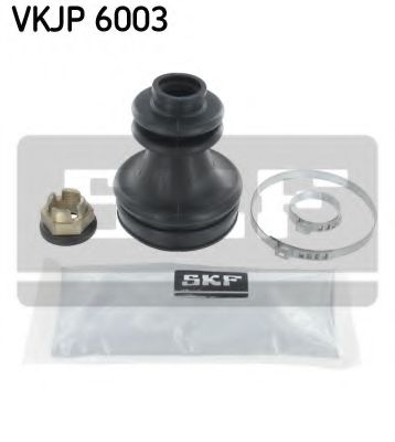 Комплект пыльника шруса SKF VKJP 6003