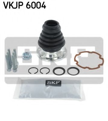 Комплект пыльника шруса SKF VKJP 6004