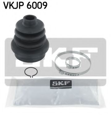 Комплект пыльника шруса SKF VKJP 6009