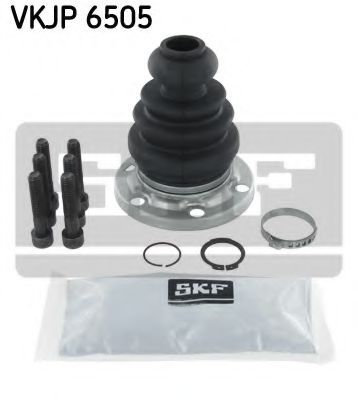 Комплект пыльника шруса SKF VKJP 6505