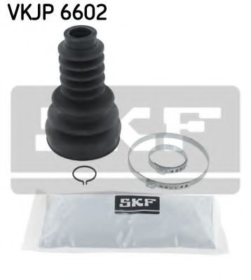 Комплект пыльника шруса SKF VKJP 6602