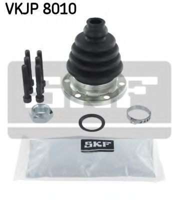 Комплект пыльника шруса SKF VKJP 8010
