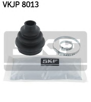 Комплект пыльника шруса SKF VKJP 8013