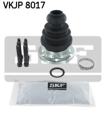 Комплект пыльника шруса SKF VKJP 8017