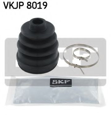 Комплект пыльника шруса SKF VKJP 8019