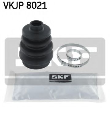 Комплект пыльника шруса SKF VKJP 8021