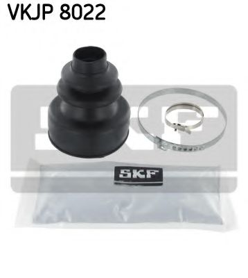 Комплект пыльника шруса SKF VKJP 8022