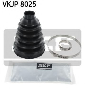 Комплект пыльника шруса SKF VKJP 8025