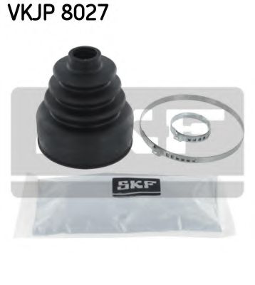 Комплект пыльника шруса SKF VKJP 8027
