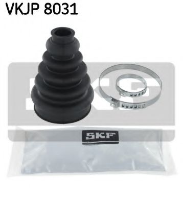 Комплект пыльника шруса SKF VKJP 8031