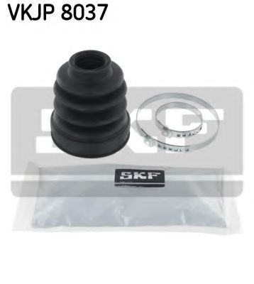 Комплект пыльника шруса SKF VKJP 8037