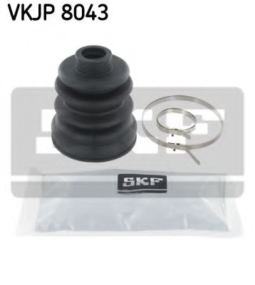 Комплект пыльника шруса SKF VKJP 8043