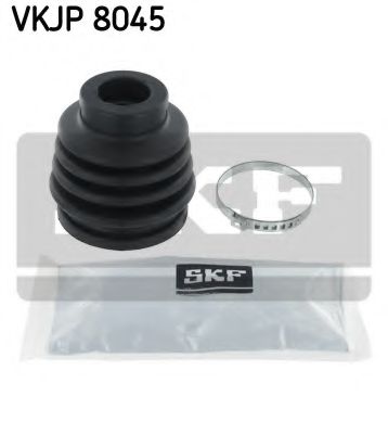Комплект пыльника шруса SKF VKJP 8045