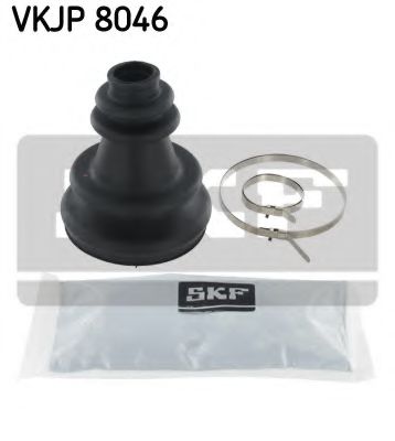 Комплект пыльника шруса SKF VKJP 8046