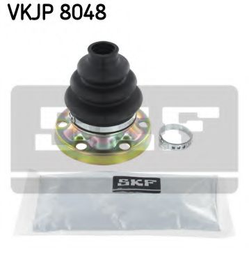 Комплект пыльника шруса SKF VKJP 8048