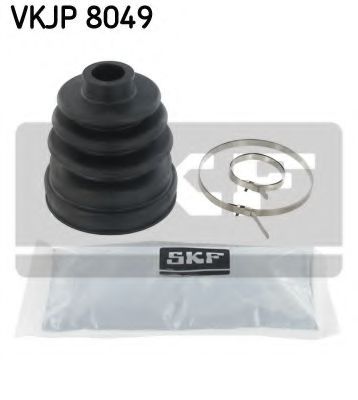 Комплект пыльника шруса SKF VKJP 8049