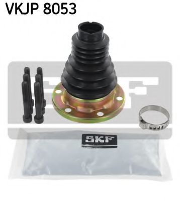 Комплект пыльника шруса SKF VKJP 8053