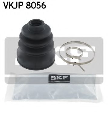 Комплект пыльника шруса SKF VKJP 8056