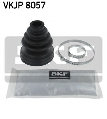 Комплект пыльника шруса SKF VKJP 8057