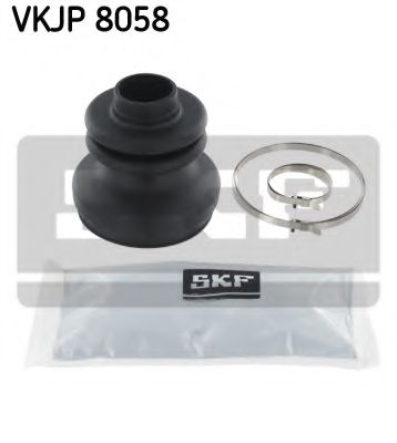 Комплект пыльника шруса SKF VKJP 8058