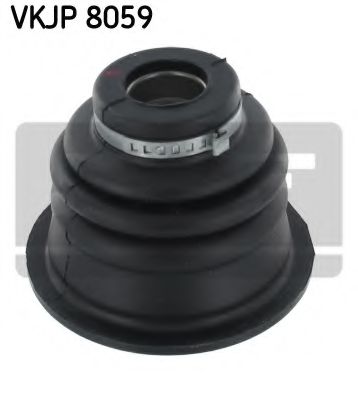 Комплект пыльника шруса SKF VKJP 8059