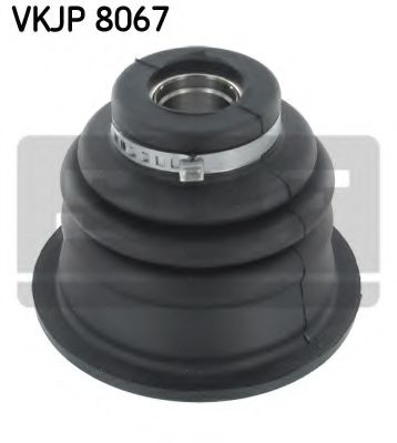Комплект пыльника шруса SKF VKJP 8067