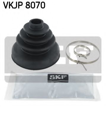 Комплект пыльника шруса SKF VKJP 8070
