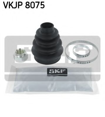 Комплект пыльника шруса SKF VKJP 8075